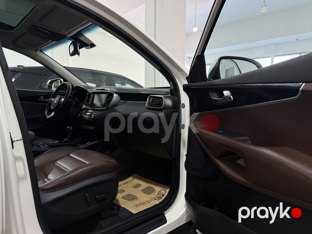 Kia Sorento, 2.0 L, 2016 il, 193 580 km — Avtomobillər, Bakı (8)