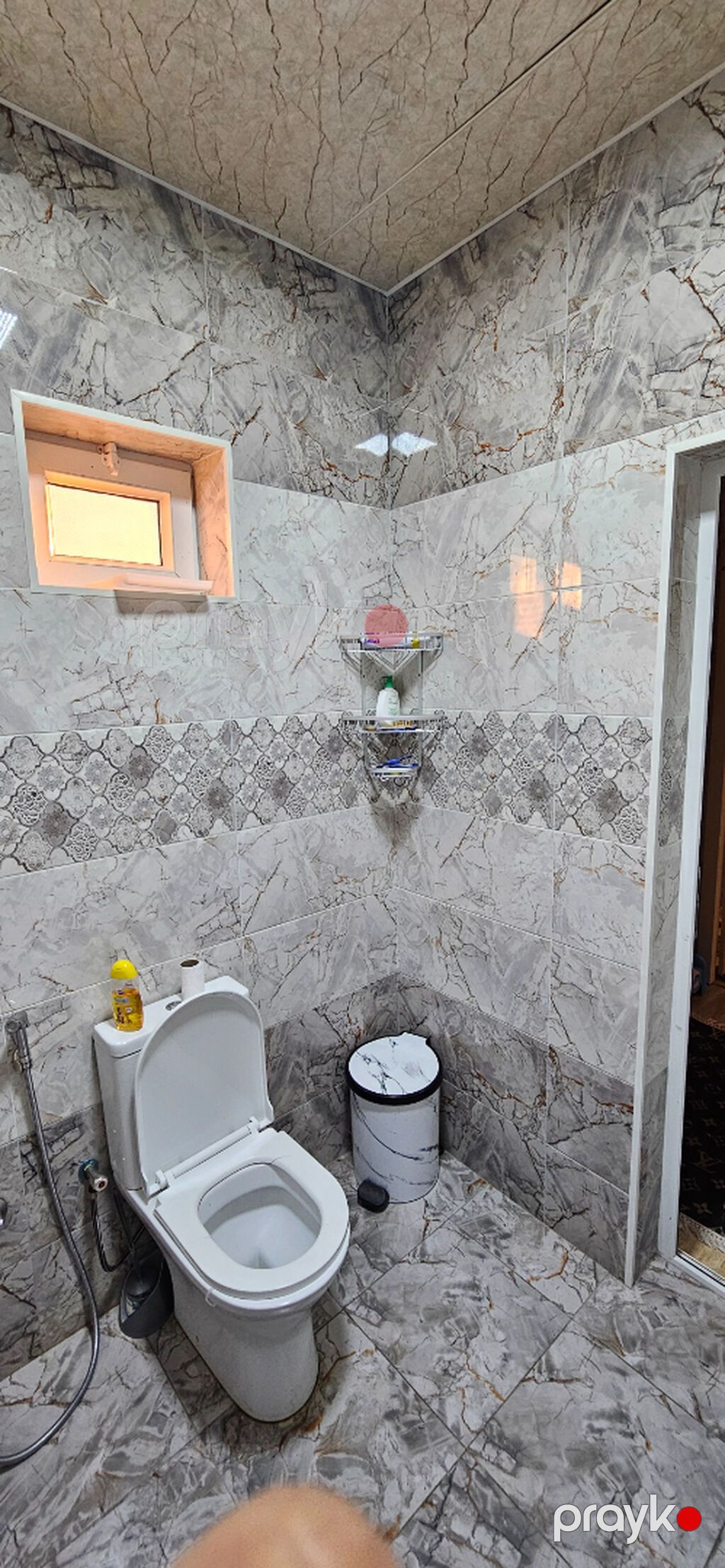 120 kv. m, 4 otaqlı, Qaz, İşıq, Su — Ev, villa, Sabirabad (5)