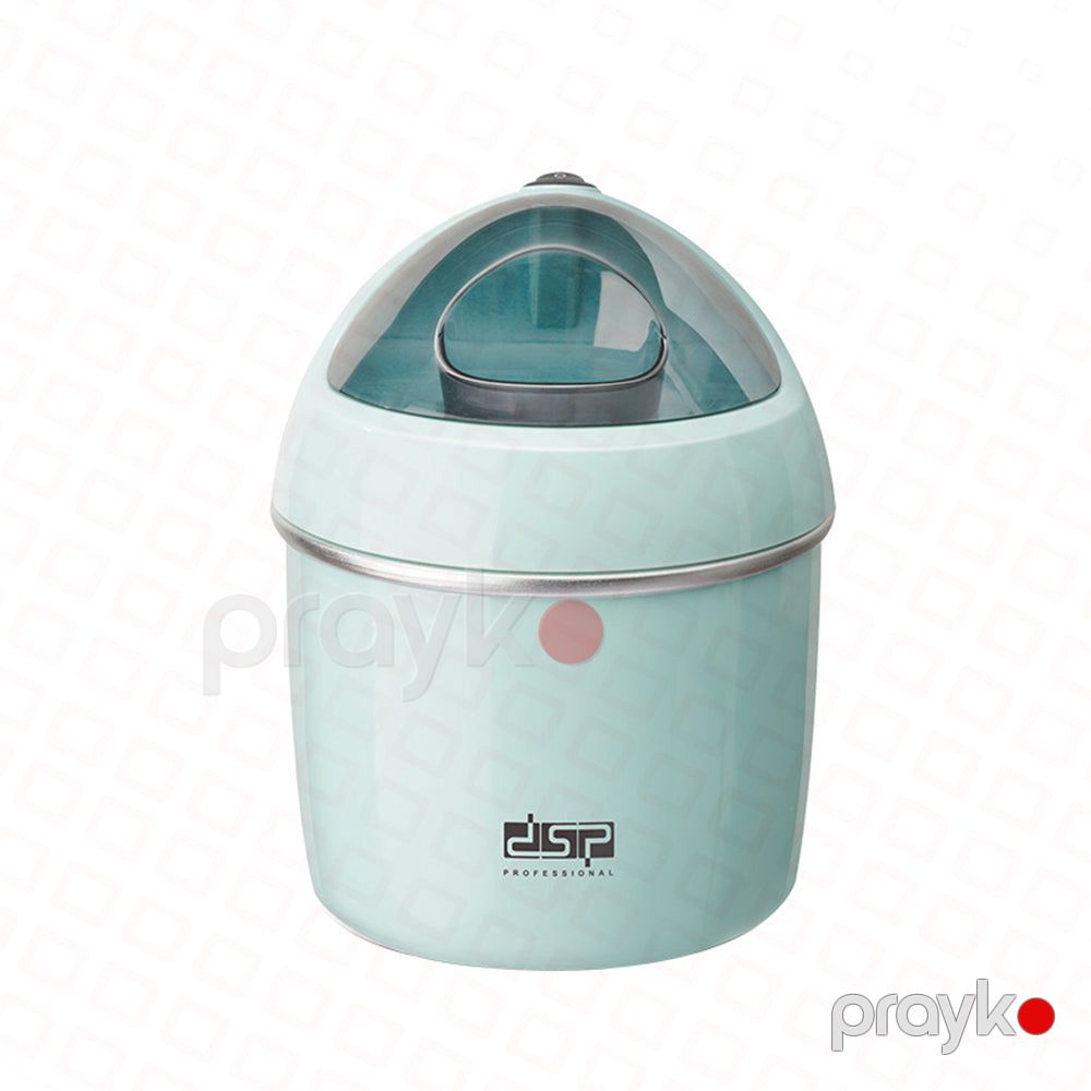 Dondurma+qatıq aparatı 8W 0.8L 20DƏQ — Ev texnikası, Bakı (2)