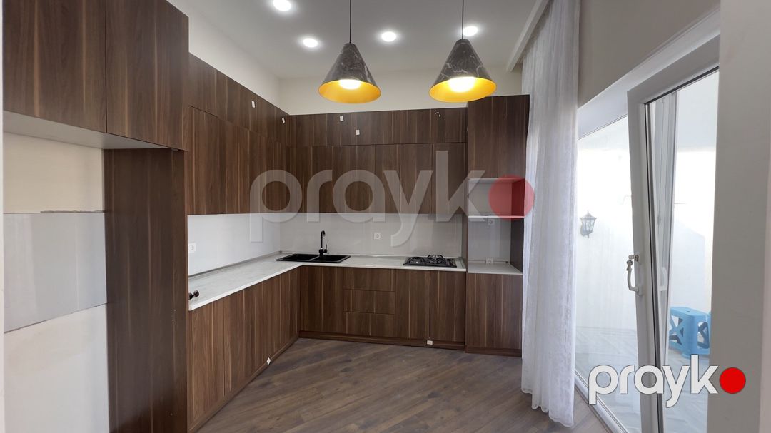 Satılır 4 otaqlı həyət evi/bağ evi 145 m² — Ev, villa, Bakı (7)