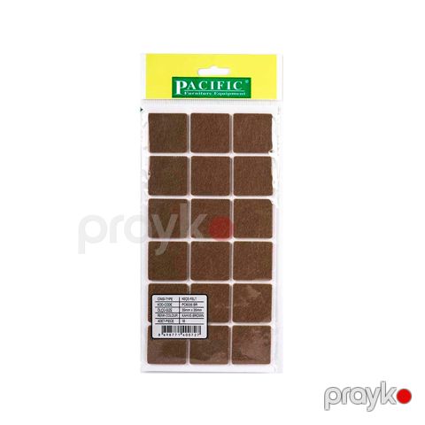 Pacıfıc stolaltı keçə PC6035BR - 35X35 mm — Bakı