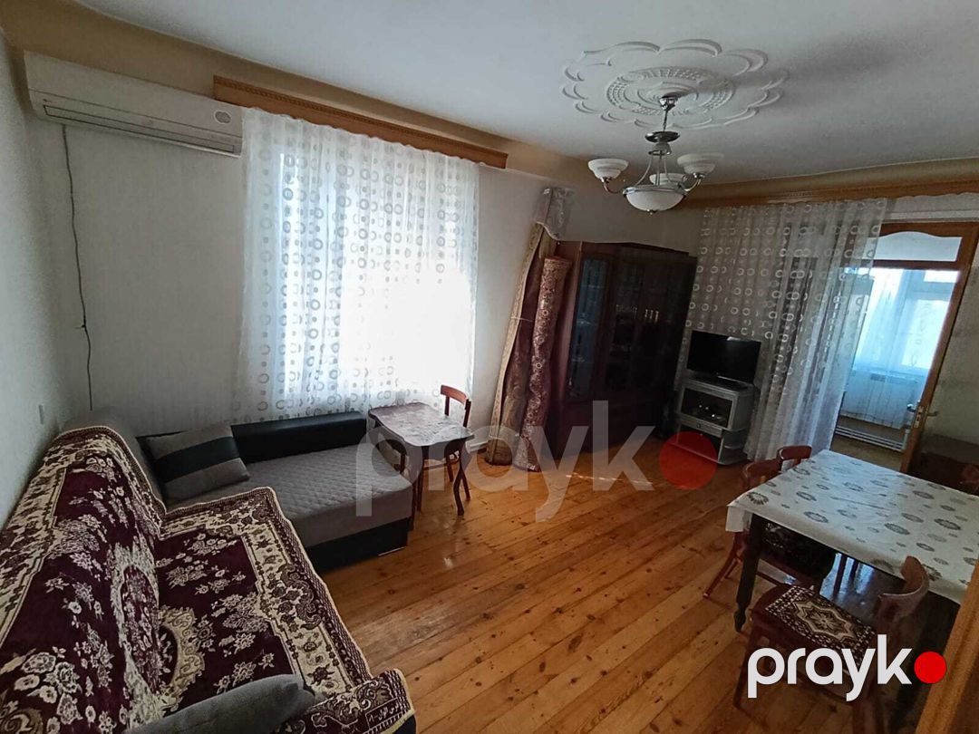 İcarəyə verilir 1 otaqlı köhnə tikili 35 m² — Mənzil, Sumqayıt (7)