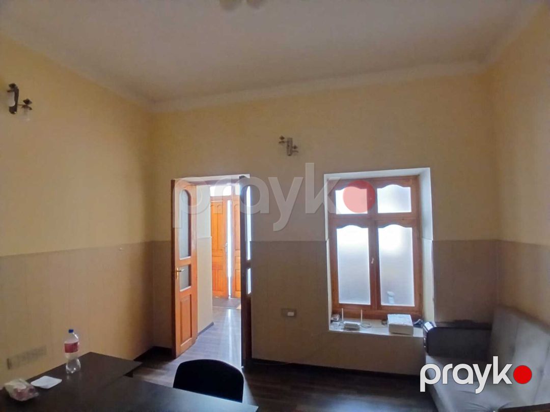 2-otaqlı mənzil, Məmməd Əfəndiyev küç., 45 m² — Mənzil, Bakı (5)