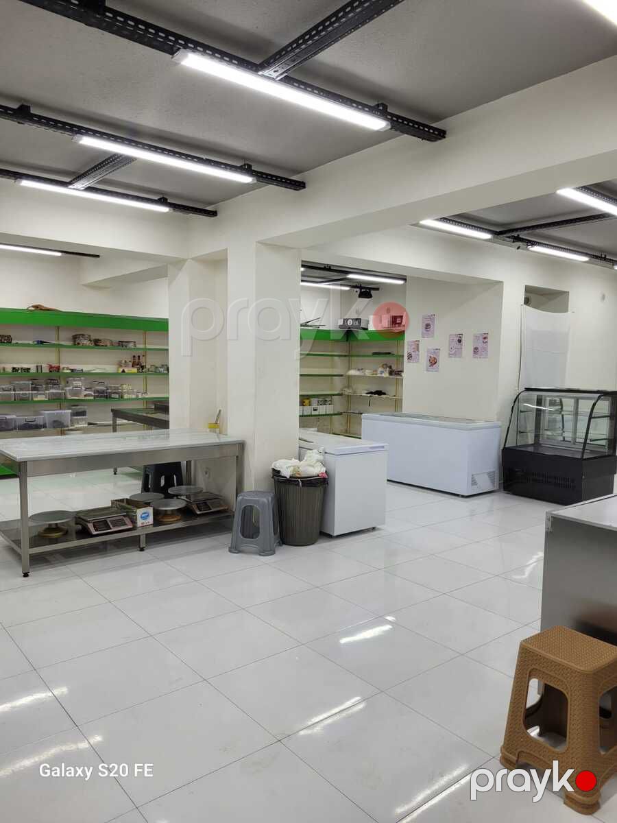 İcarəyə verilir obyekt 150 m² — Əmlak, Bakı (4)