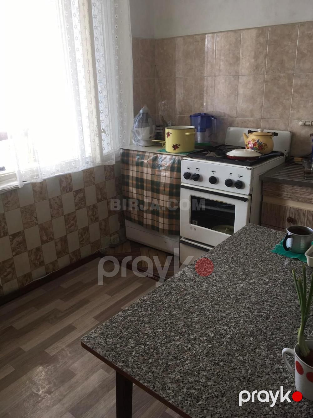 Satılır 4 otaqlı, Bakıxanov — Ofis (5)