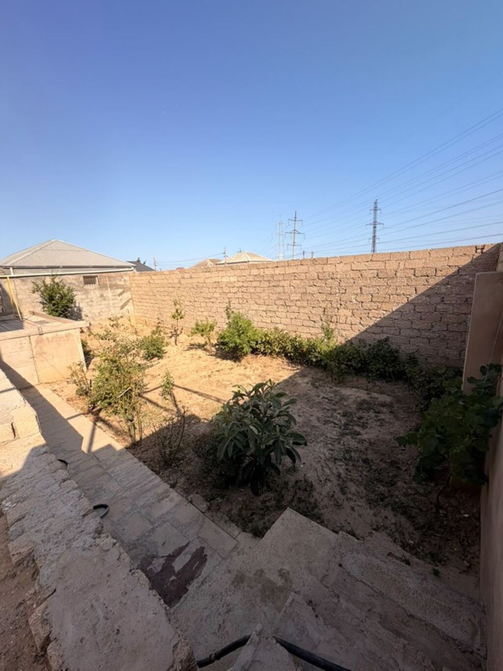 For sale: 2-room house / Cottage / Villa, 178 m² — Ev, villa, Bakı (4)