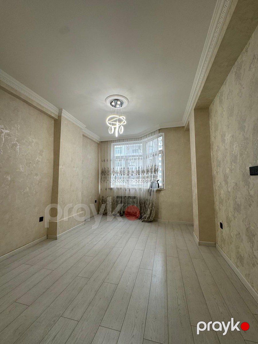 Satılır 2 otaqlı yeni tikili 52 m² — Mənzil, Bakı (4)