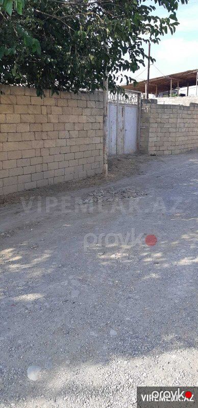 Abşeron rayonunda 1 otaqlı Torpaq Satılır, 10 sot — Torpaq, Bakı (4)