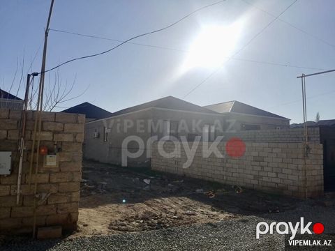 Abşeron rayonunda Torpaq Satılır, 2 sot — Bakı