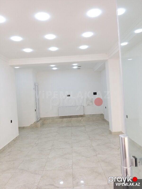 Abşeron rayonunda 2 otaqlı Ofis Kirayə verilir, 30 m² — Ofis, Bakı (3)