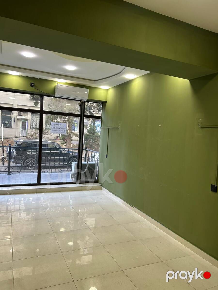 İcarəyə verilir obyekt 45 m² — Əmlak, Bakı (3)