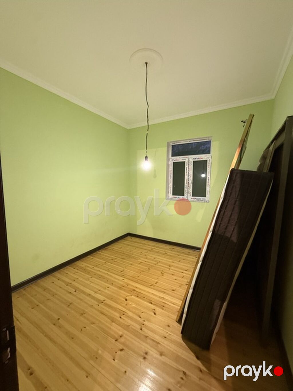 104 kv. m, 6 otaqlı — Ev, villa, Bakı (3)