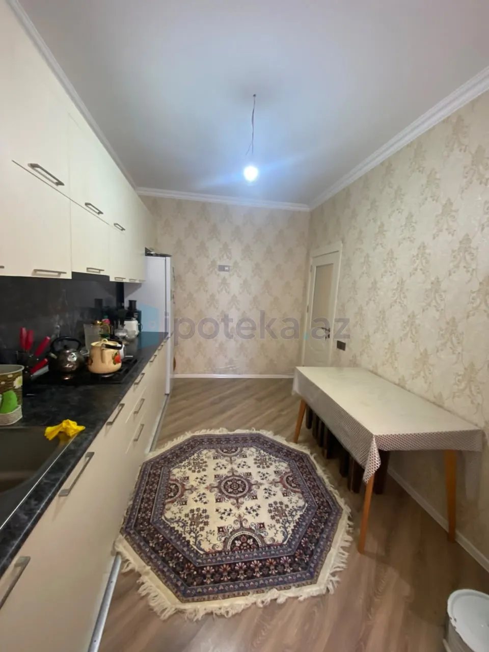 Satılır: 4 Otaq, Evlər/Villalar, Abşeron r., Masazır q., 153.00 m² — Ev, villa, Masazır (6)
