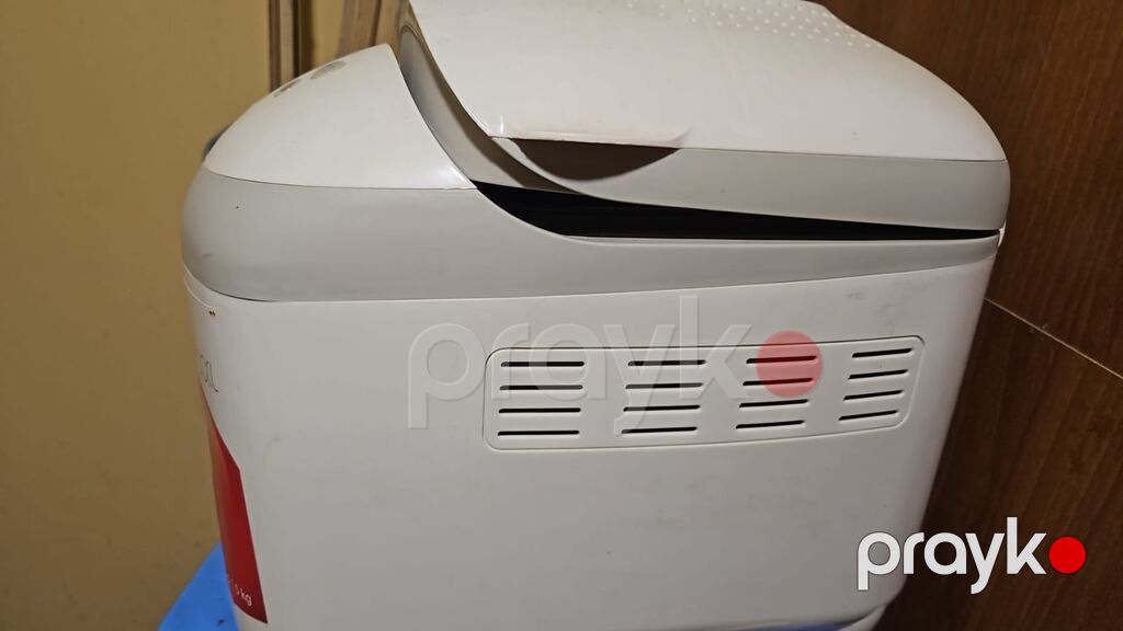Moulinex Home Bread XXL – avtomatik çörəkbişirən - Güc: elektriklə — Multivarkalar və bişirmə texnikası, Digah (5)