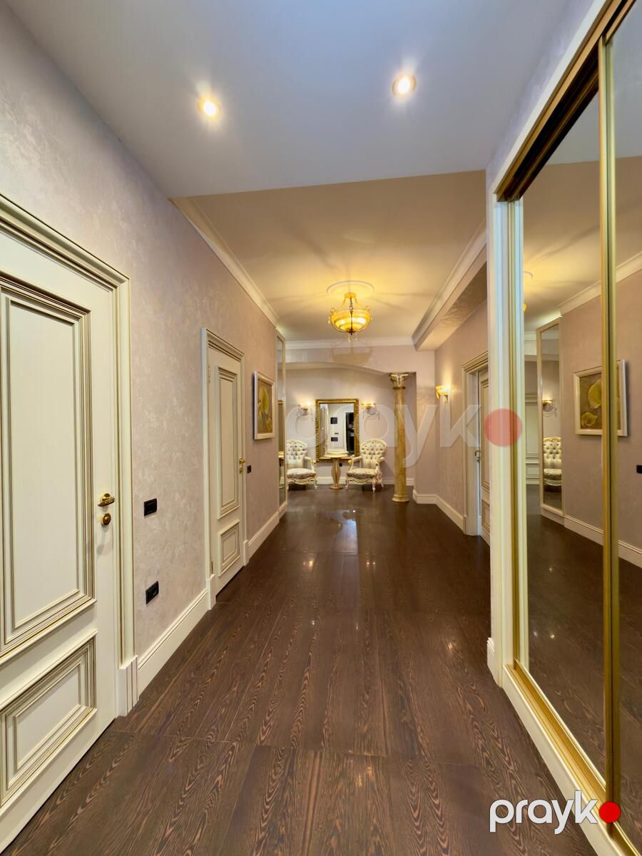 Satılır 4 otaqlı yeni tikili 175 m² — Mənzil, Bakı (9)