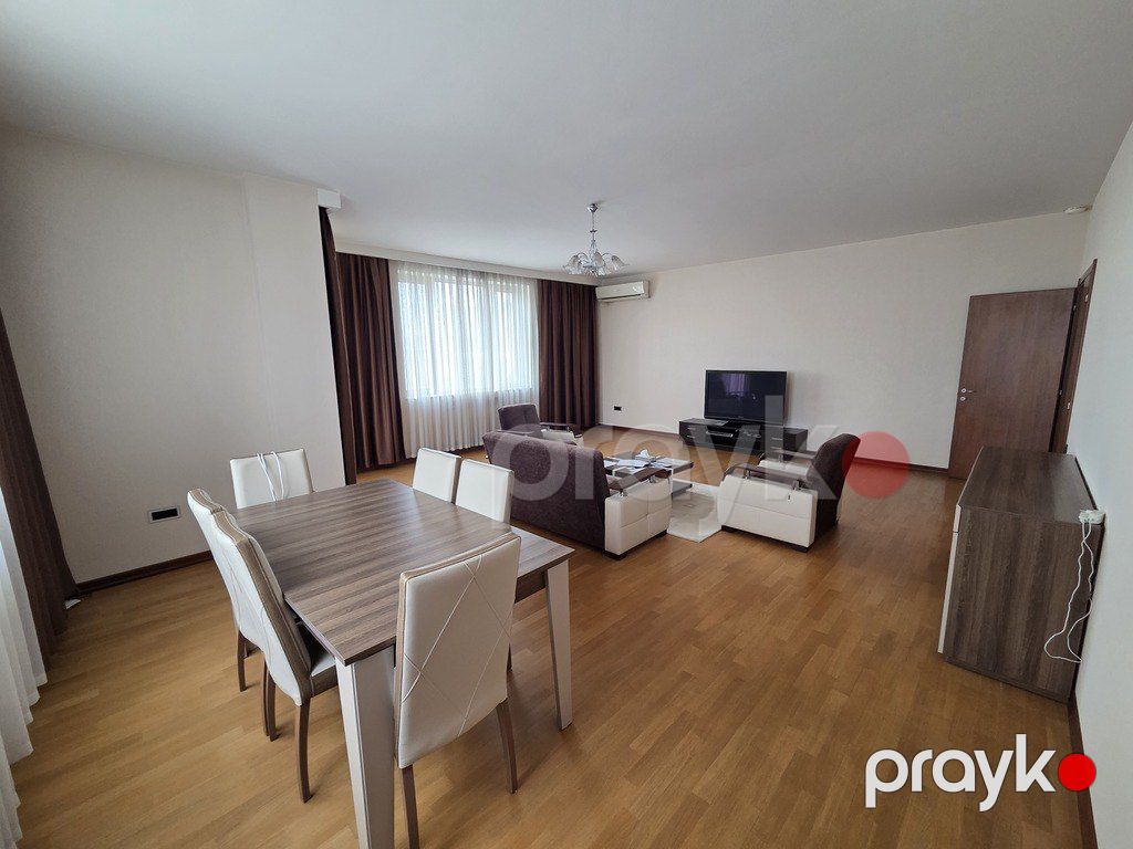 Satılır 3 otaqlı yeni tikili 160 m² — Mənzil, Bakı (11)