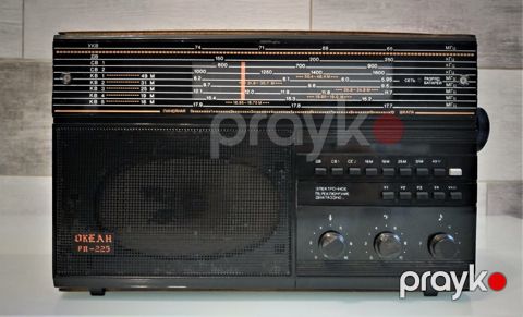 Radio Okean — Bakı