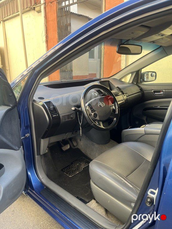 Toyota Prius, 1.5 L, 1.3 kWh, 2008 il, 407 520 km — Avtomobillər, Bakı (8)