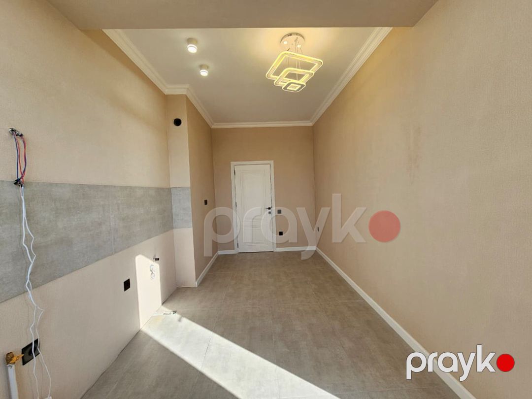 Satılır 3 otaqlı yeni tikili 108 m² — Mənzil, Xırdalan (8)