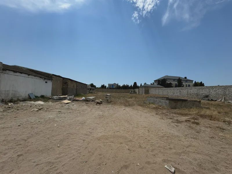 Satılık arsa, 25 sot — Torpaq, Bakı (2)