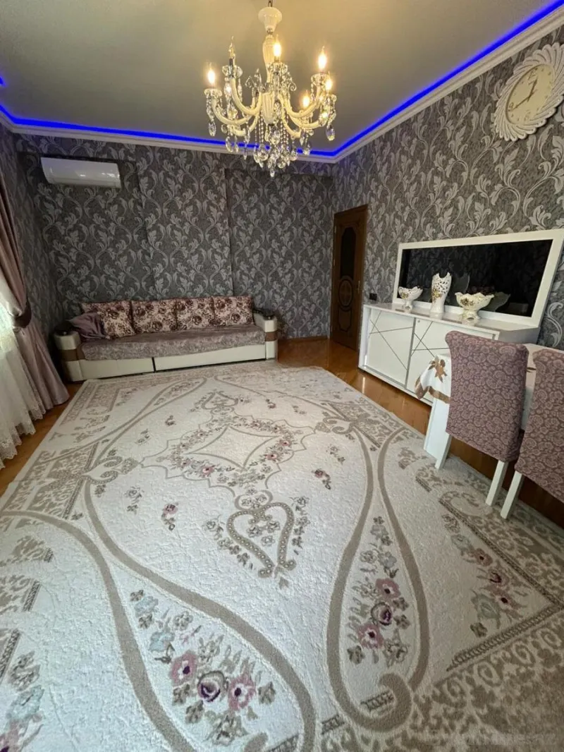 Satılır 3 otaqlı Mənzil Yeni tikili 110 m² Bakı, Suraxanı r — Bakı