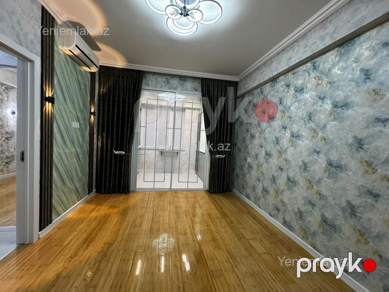 Satılır 2 otaqlı Bina evi menzil (Yeni tikili), 44 m², Xırdalan ş — Mənzil (7)