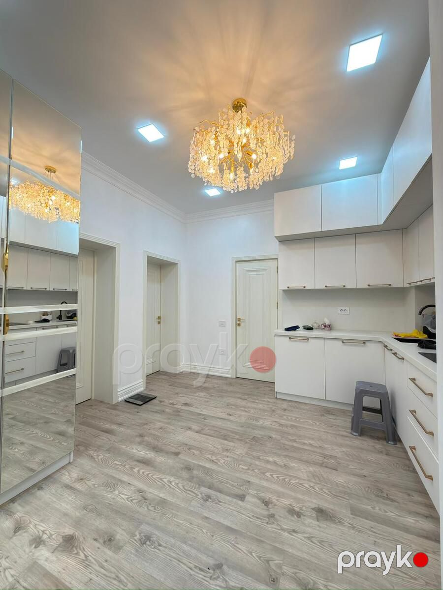 Satılır 2 otaqlı yeni tikili 75 m² — Mənzil, Bakı (9)