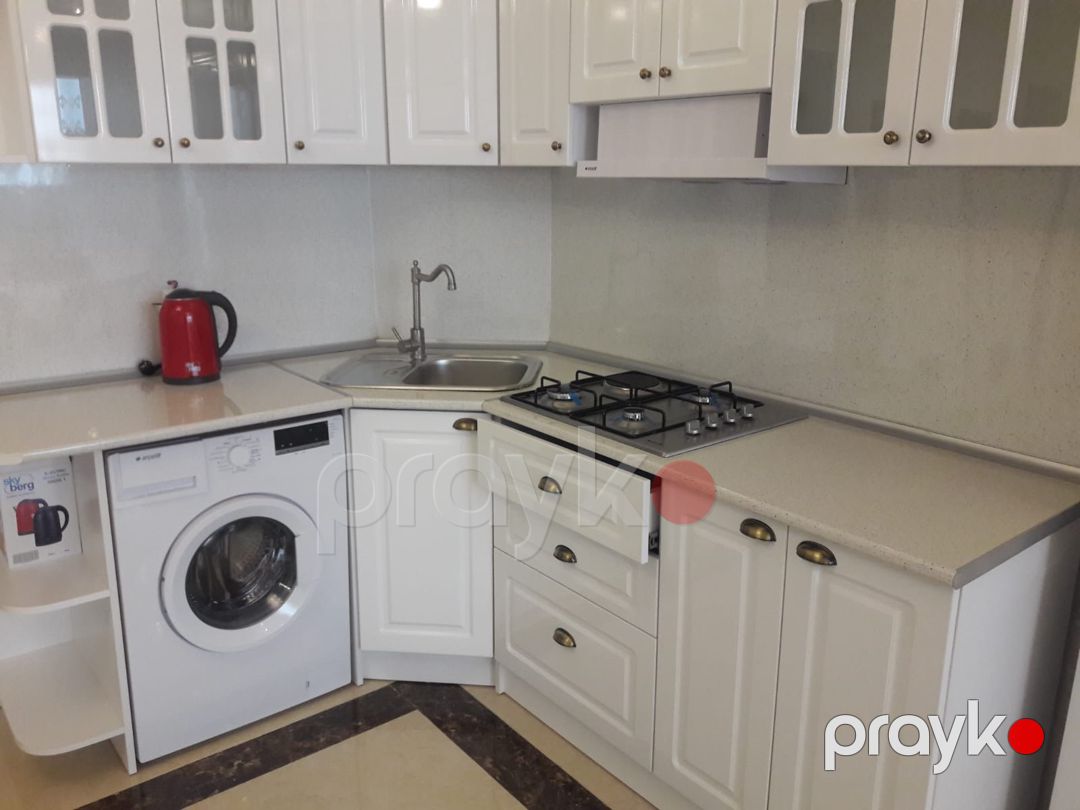 2-otaqlı yeni tikili kirayə verilir, 8 Noyabr m., 70 m² — Mənzil, Bakı (7)