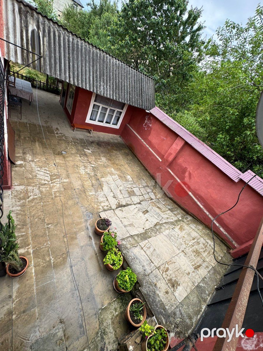 Həyət evi, Qusar r — Ev, villa, Qusar (7)