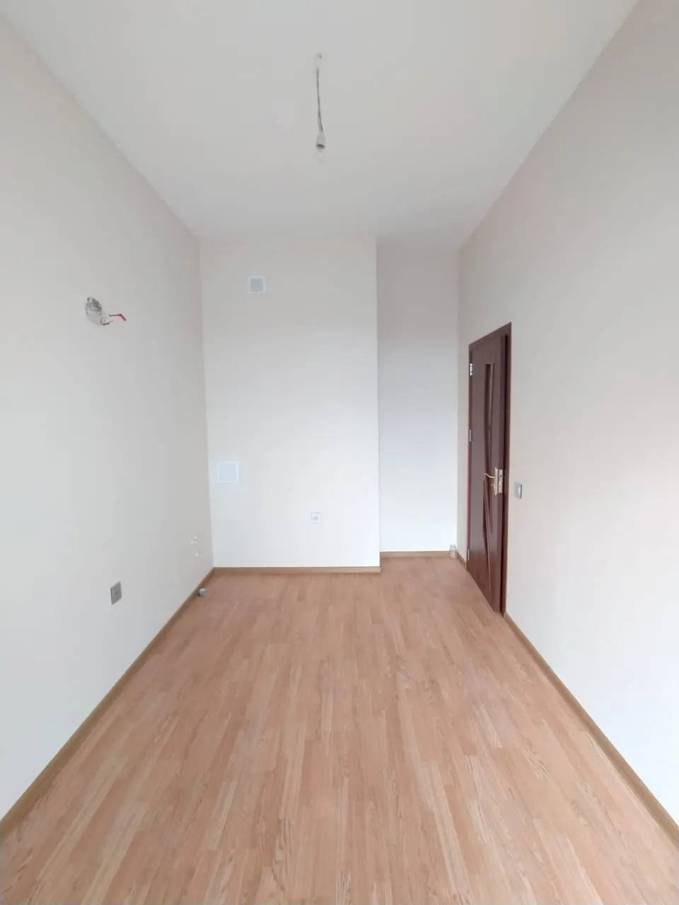 Bakıxanov, 2 otaqlı Yeni tikili satılır - 60 m², 6/16 mərtəbə — Mənzil, Bakı (4)