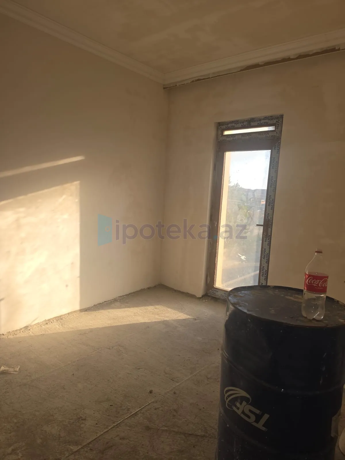 Satılır: 4 Otaq, Evlər/Villalar, Abşeron r., Masazır q., 105.50 m² — Ev, villa, Masazır (12)