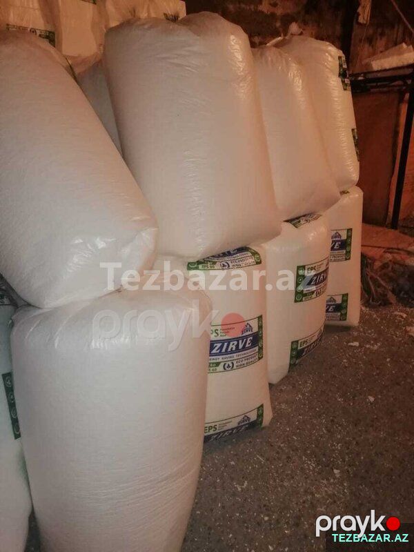Penoplast izolyasiya — Mallar, Bakı (7)