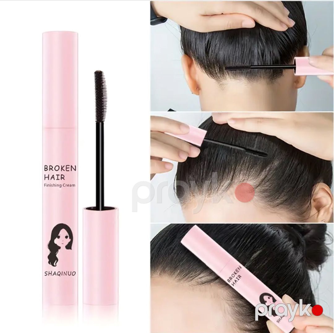 Saç düzümü üçün tuş-gel Shaqinuo Broken Hair Finishing 13 q — Mallar, Bakı (2)
