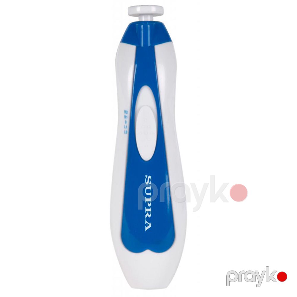 Manikür dəsti Supra MPS-111 Blue — Ev texnikası, Bakı (2)