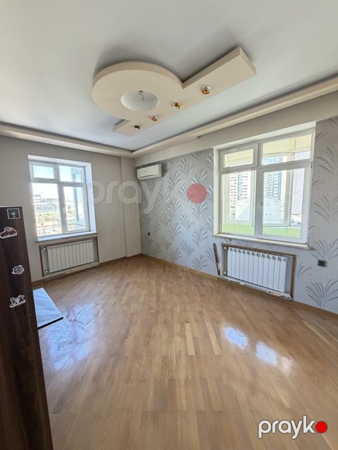 Satılır 3 otaqlı yeni tikili 155 m² — Bakı