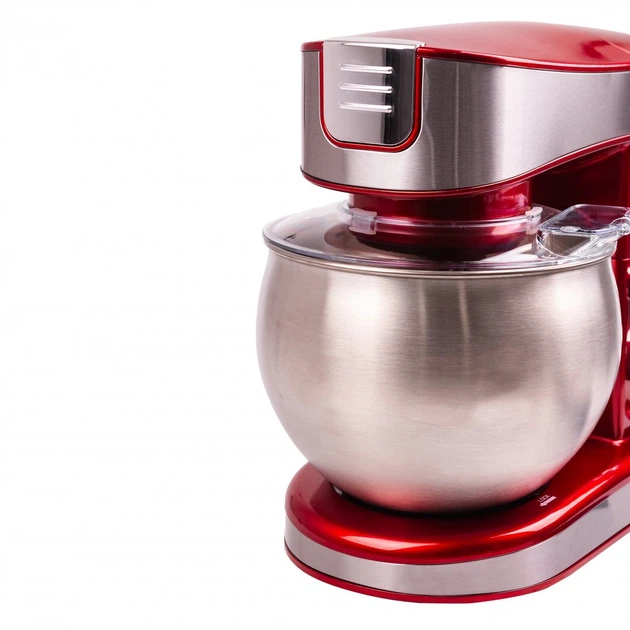 Sokany SC-213C Çoxfunksiyalı Mətbəx Maşını – Blender və Ətçəkən ilə — Mətbəx kombinaları və maşınları, Bakı (4)