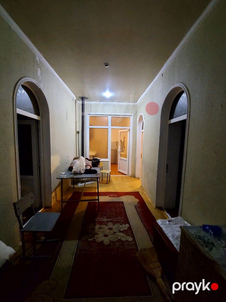 Satılır 3 otaqlı həyət evi/bağ evi 100 m² — Ev, villa, Zaqatala (9)