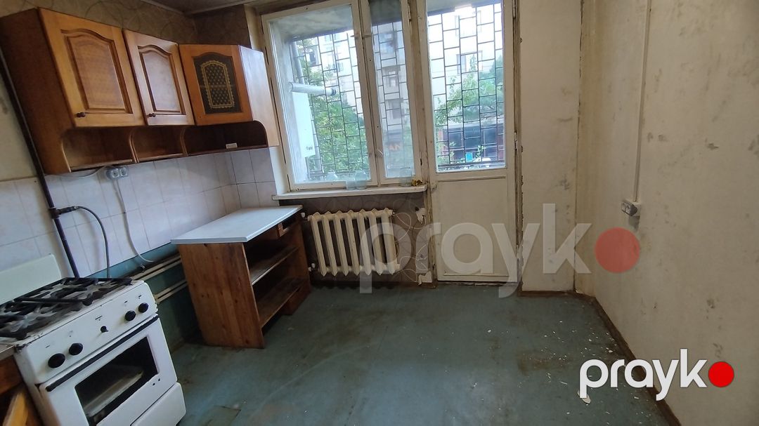 İcarəyə verilir 2 otaqlı köhnə tikili 65 m² — Mənzil, Bakı (10)