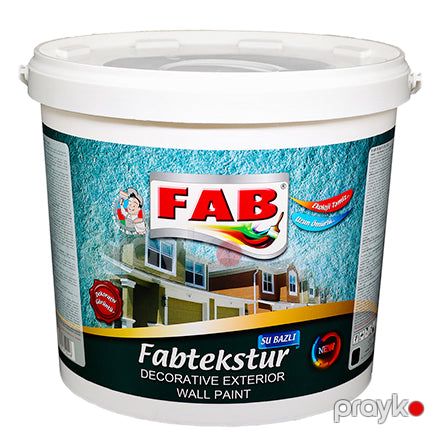 Fab texture 10 kq — Bakı