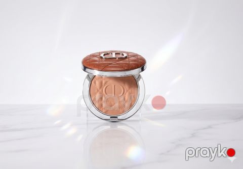 Bronzer Forever Nude 03 Soft Matte 7 q — Bakı