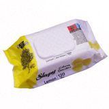 Nəm salfet sleepy sitrus seriya (120 ədəd) — Omid.az — Товары для дома