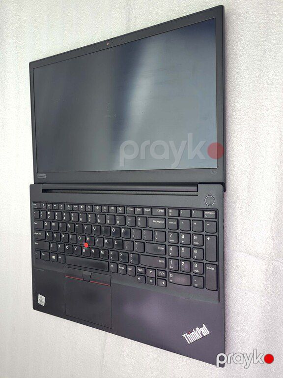 Lenovo ThinkPad E15 — Noutbuklar, Bakı (2)