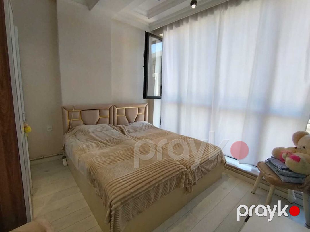 Satılır 3 otaqlı yeni tikili 62 m² — Mənzil, Bakı (11)