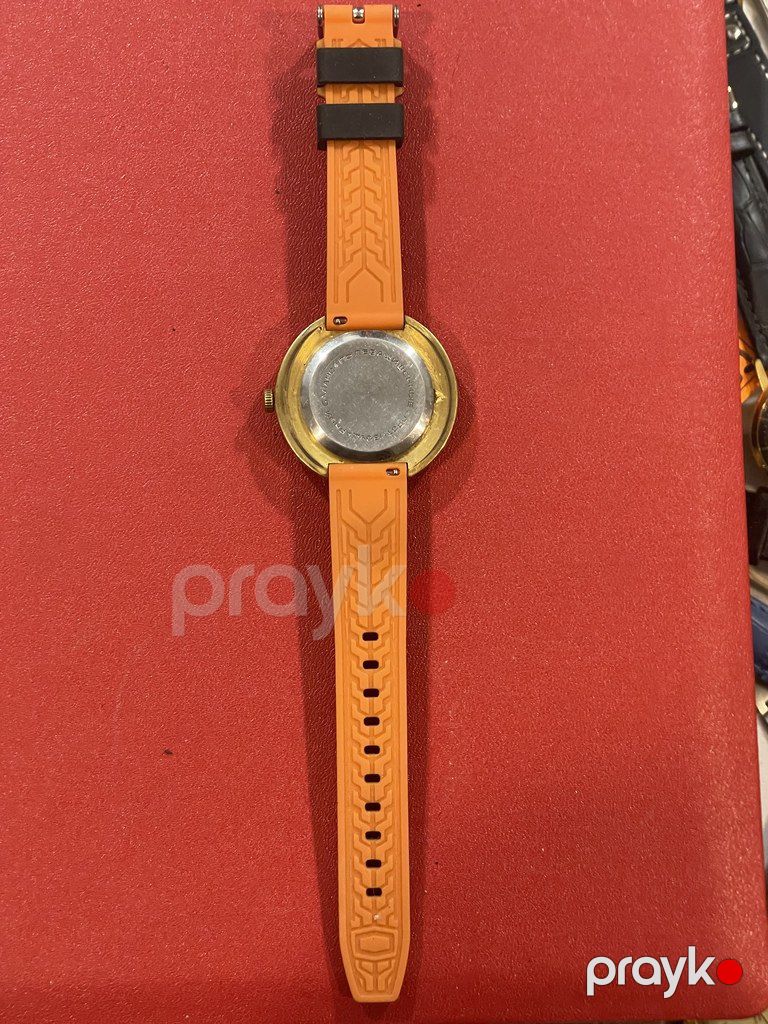 "Raketa" qol saatı — Şəxsi əşyalar, Bakı (2)
