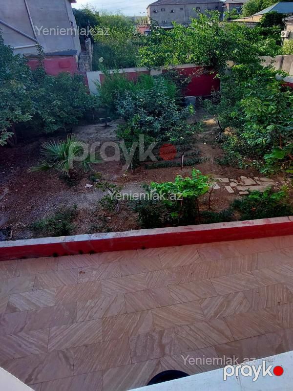 Satılır 5 otaqlı Həyət evi / Villa, 240 m², Binəqədi rayonu — Ev, villa, Bakı (4)