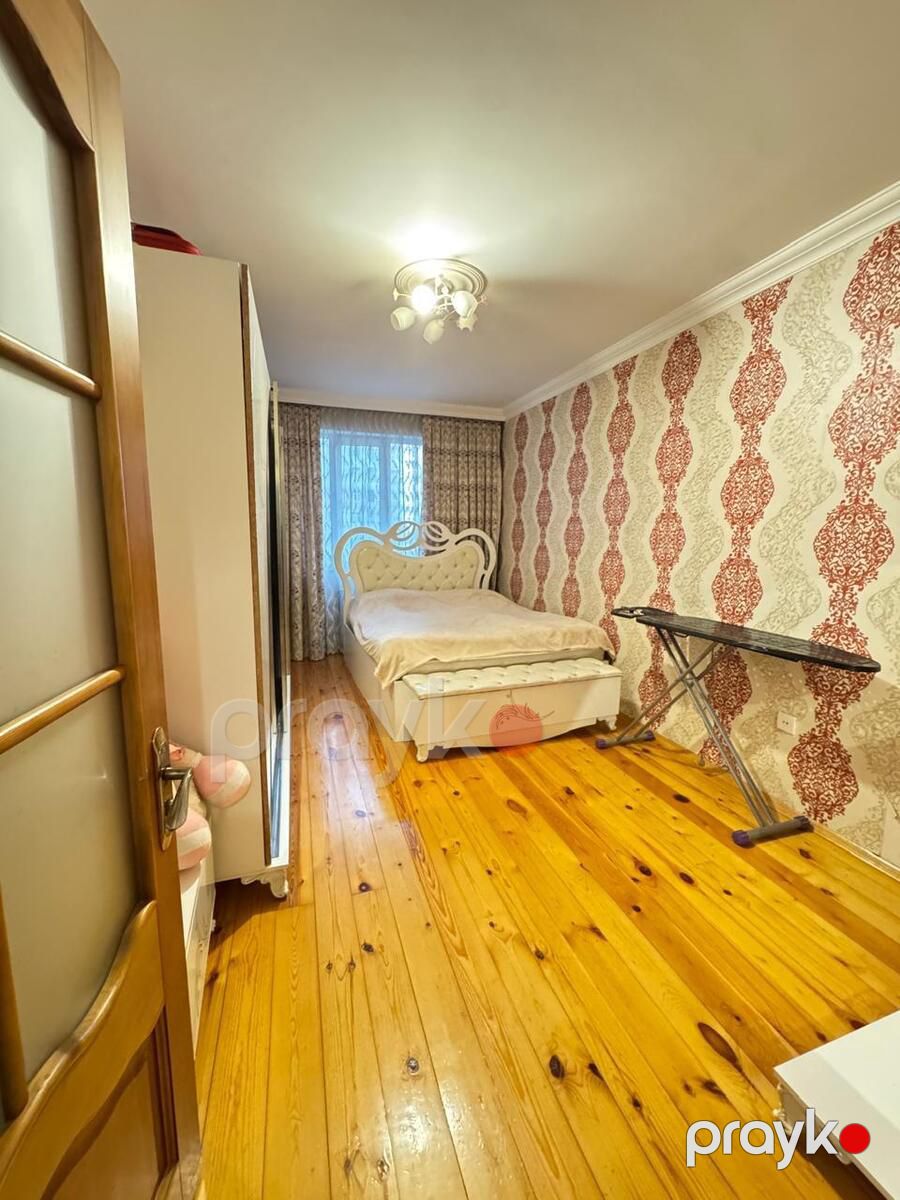 Satılır 3 otaqlı yeni tikili 74 m² — Mənzil, Bakı (3)