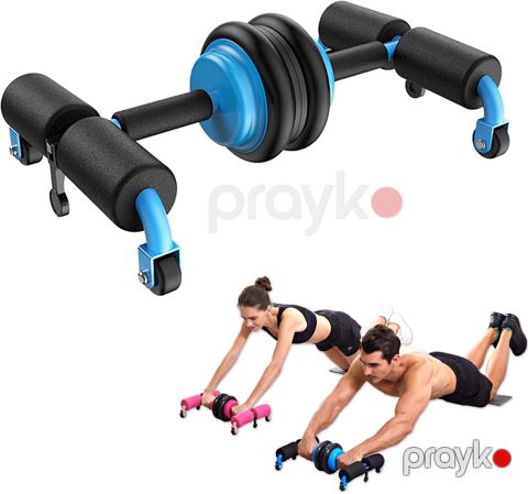 Press üçün diyircək 2262_202304093/0201, göy/qara — Bakı