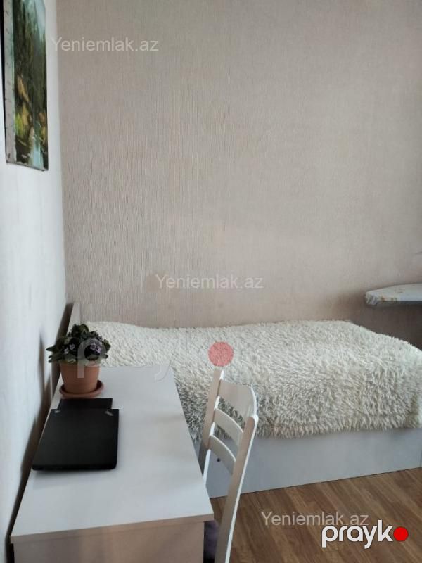 Satılır 3 otaqlı Bina evi menzil (Yeni tikili), 78 m², Nizami rayonu — Mənzil, Bakı (3)
