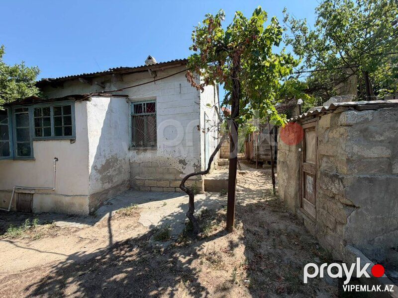 Sabunçu rayonunda Torpaq Satılır, 5 sot — Torpaq, Bakı (5)