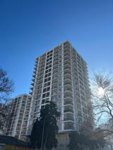 Satılır 3 otaqlı yeni tikili 122 m² — Samir bey